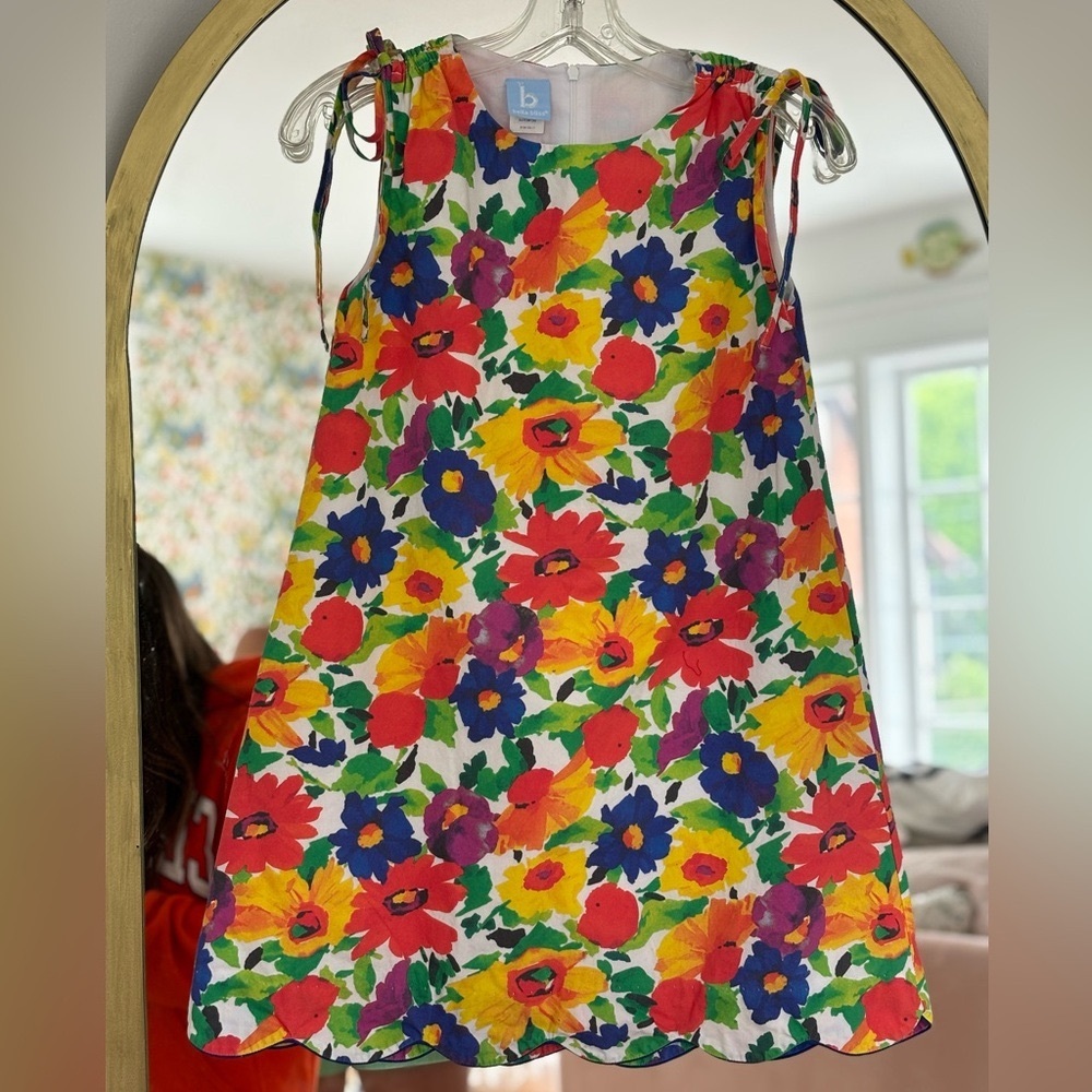 Bella Bliss girls dress, size 14